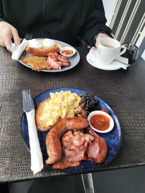 Hahndorf Cottage Cafe