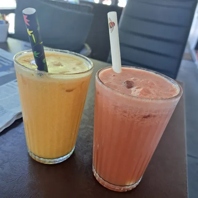 Hahndorf Cottage Cafe