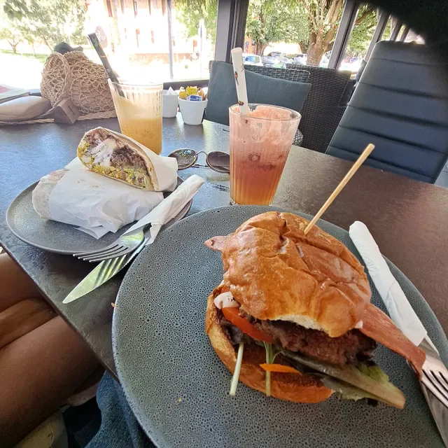 Hahndorf Cottage Cafe