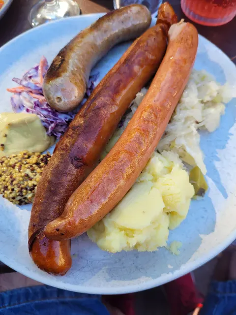 Hahndorf Cottage Cafe