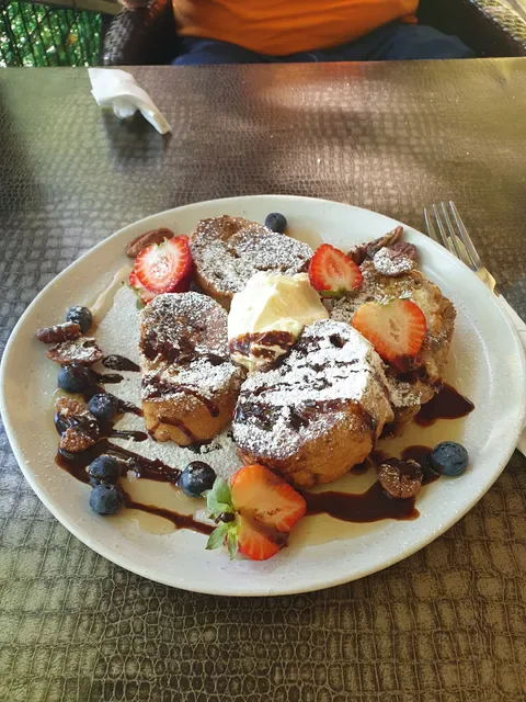 Hahndorf Cottage Cafe