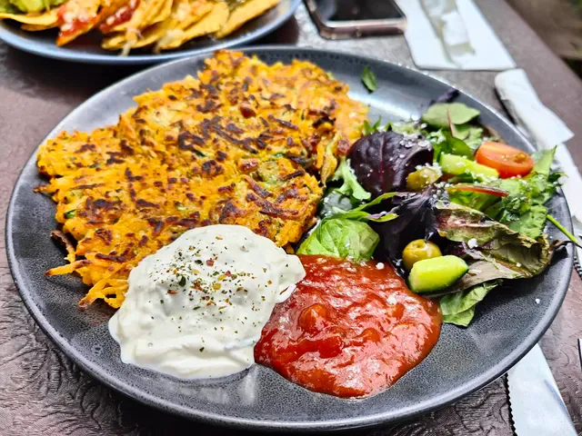 Hahndorf Cottage Cafe