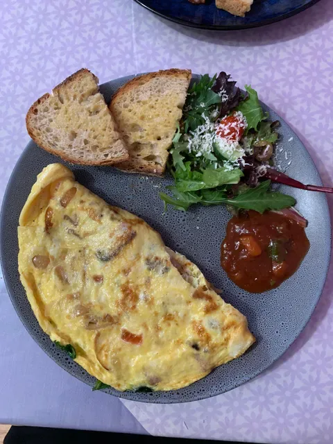 Hahndorf Cottage Cafe
