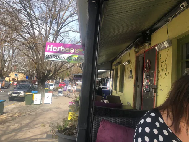 Hahndorf Cottage Cafe