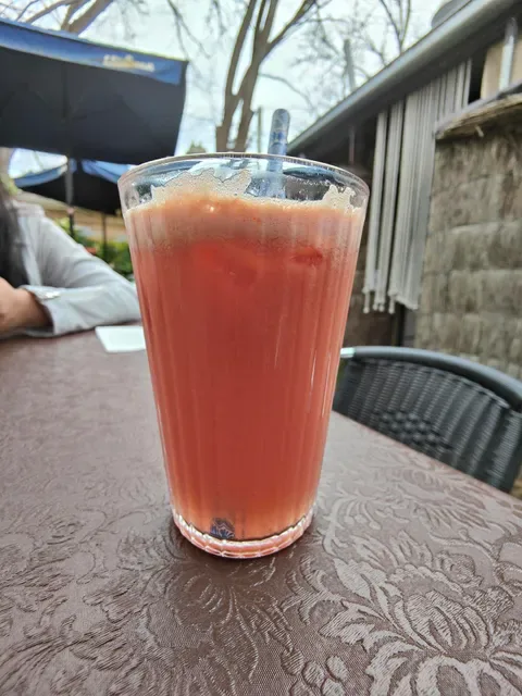 Hahndorf Cottage Cafe