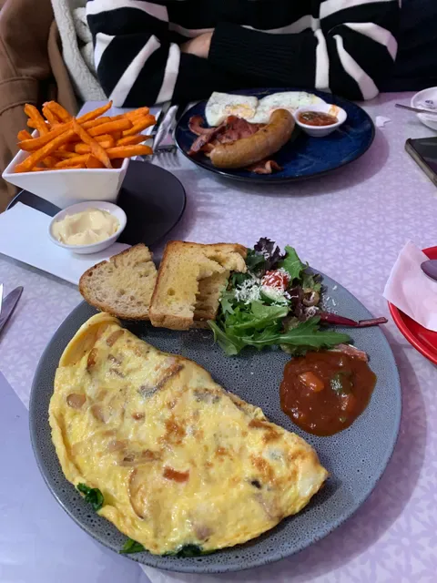 Hahndorf Cottage Cafe