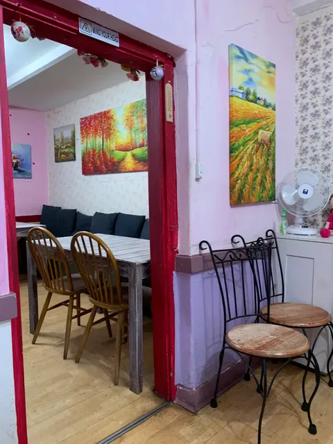 Hahndorf Cottage Cafe