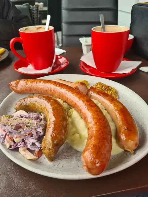 Hahndorf Cottage Cafe
