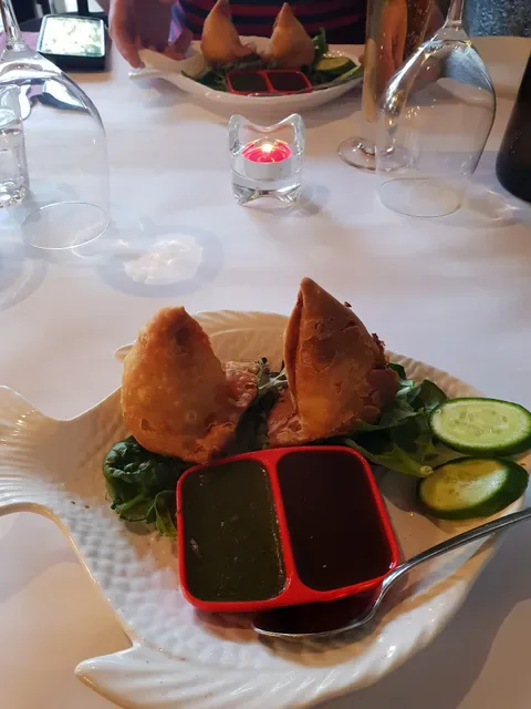 Indian Express. Authentic Indian Cuisine.