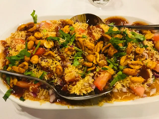 Indian Express. Authentic Indian Cuisine.