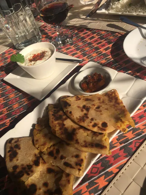 Indian Express. Authentic Indian Cuisine.