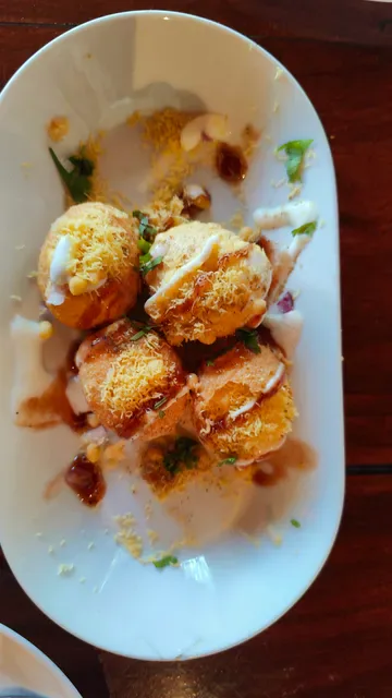 Indian Express. Authentic Indian Cuisine.