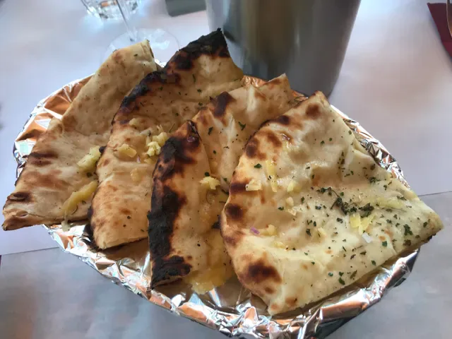 Indian Express. Authentic Indian Cuisine.