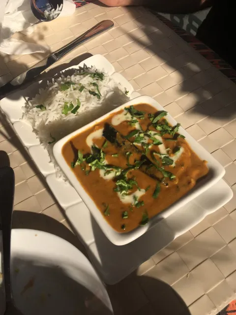 Indian Express. Authentic Indian Cuisine.