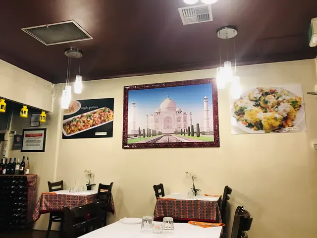 Indian Express. Authentic Indian Cuisine.