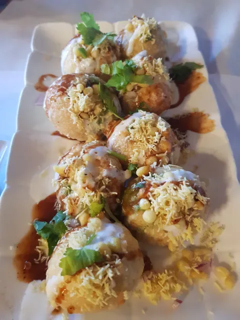 Indian Express. Authentic Indian Cuisine.