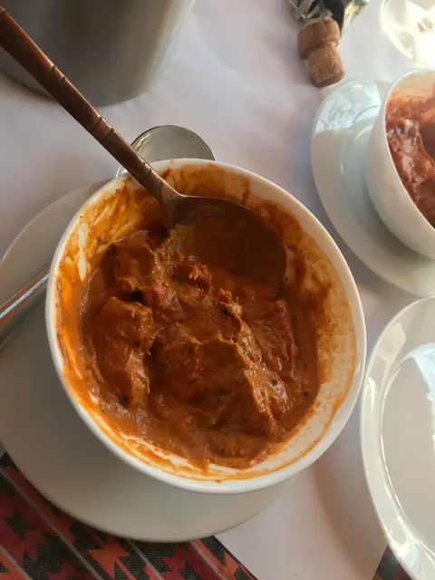Indian Express. Authentic Indian Cuisine.