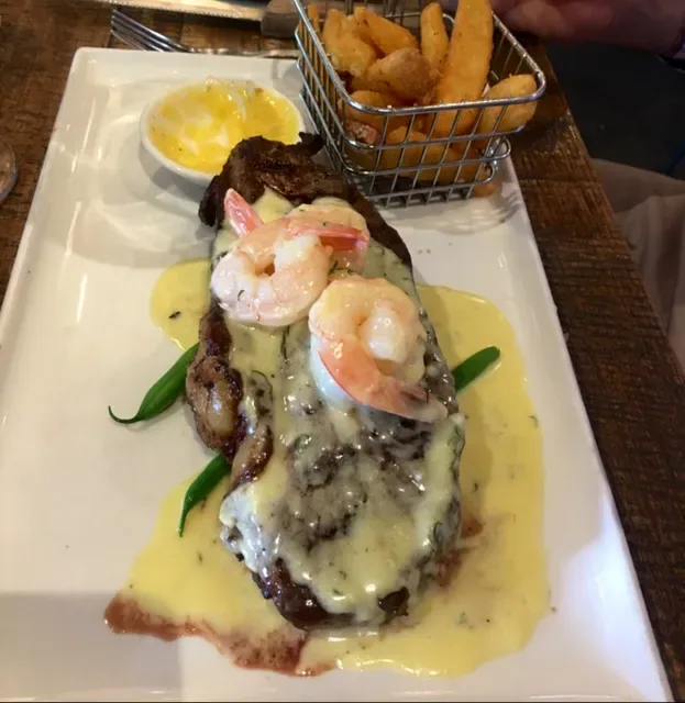 The Haus Restaurant