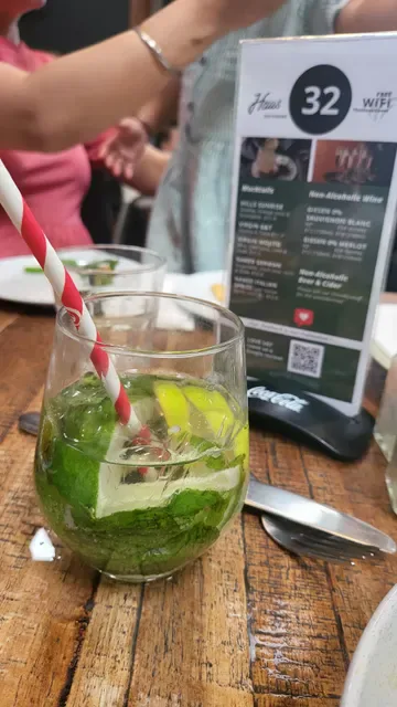 The Haus Restaurant