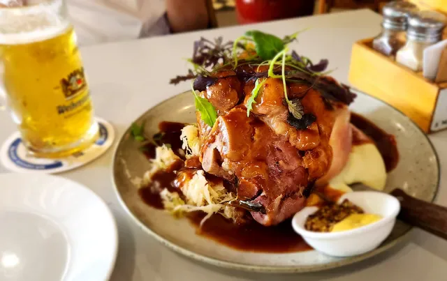 The Haus Restaurant