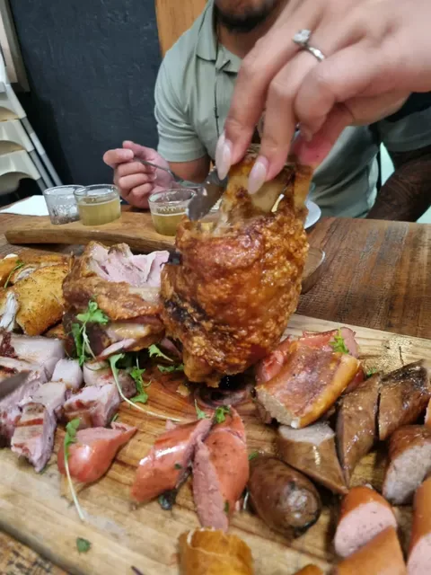 The Haus Restaurant