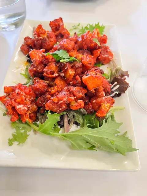 The Mustard Seed - Hahndorf