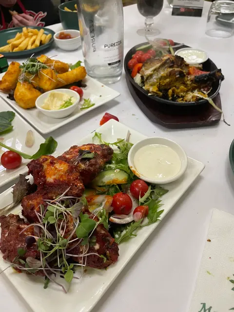 The Mustard Seed - Hahndorf