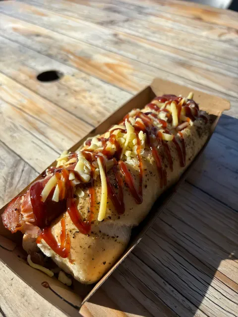 Wunderbar Dog Haus