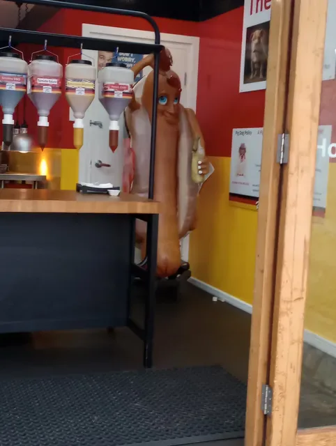 Wunderbar Dog Haus