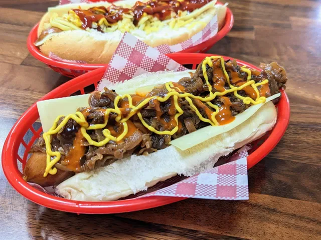 Wunderbar Dog Haus