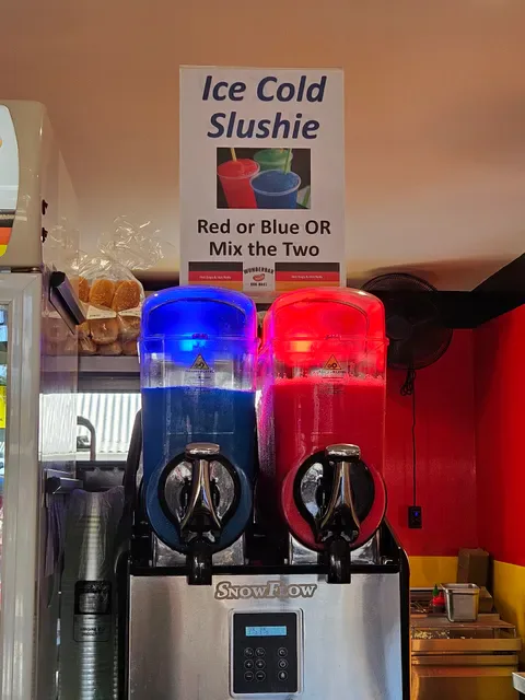 Wunderbar Dog Haus