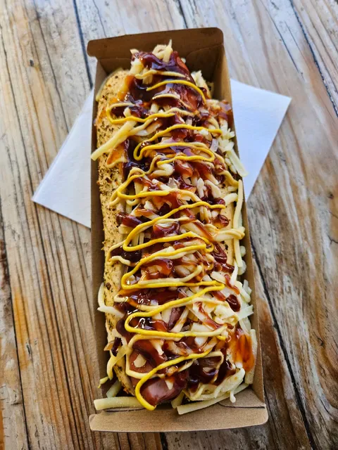 Wunderbar Dog Haus