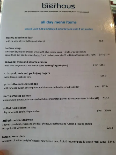 Lobethal Bierhaus