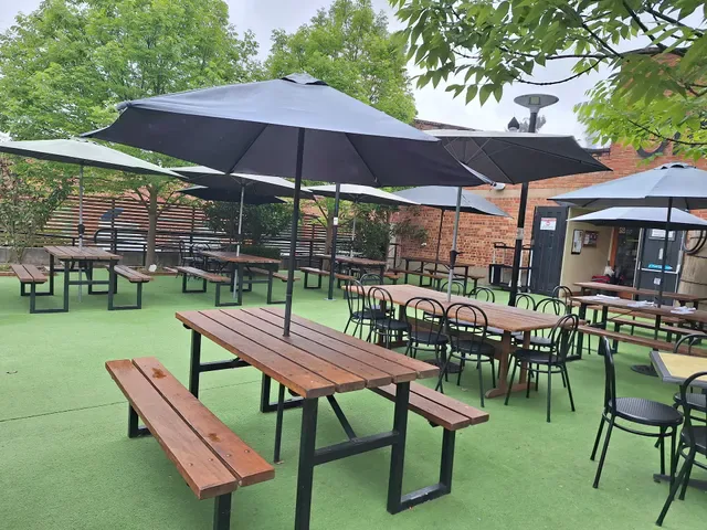 Lobethal Bierhaus