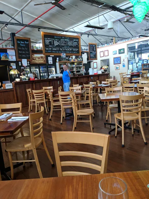 Lobethal Bierhaus