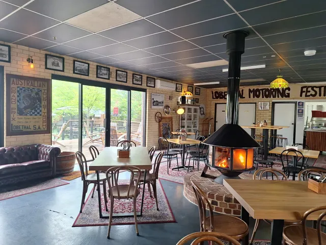 Lobethal Bierhaus