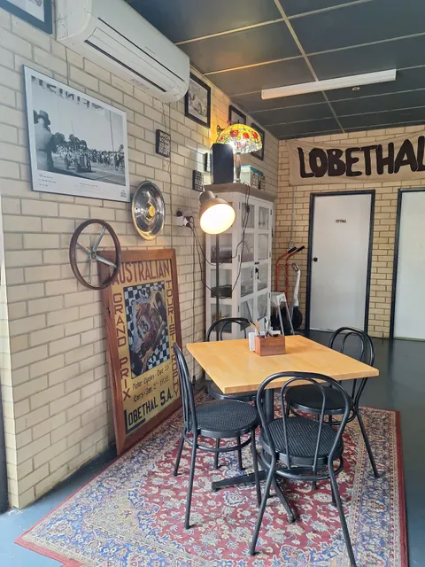 Lobethal Bierhaus