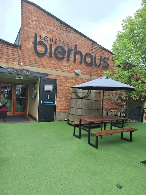 Lobethal Bierhaus