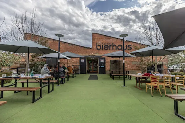 Lobethal Bierhaus