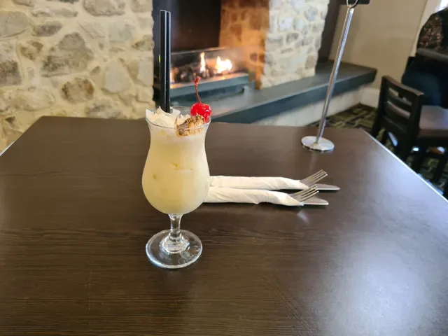 The Barker Hotel