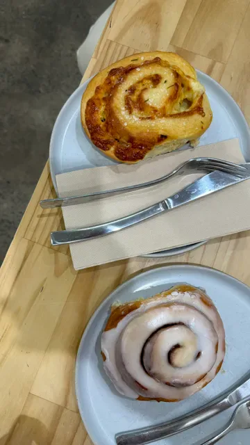 Bricks & Mortar Coffee Co.
