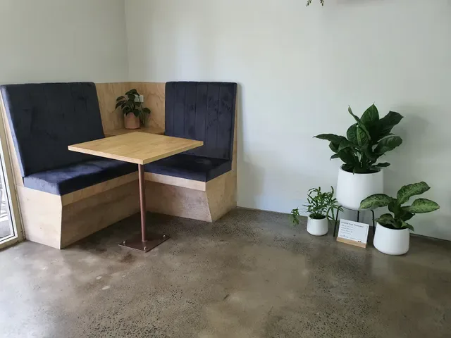 Bricks & Mortar Coffee Co.