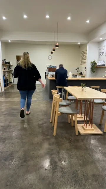 Bricks & Mortar Coffee Co.
