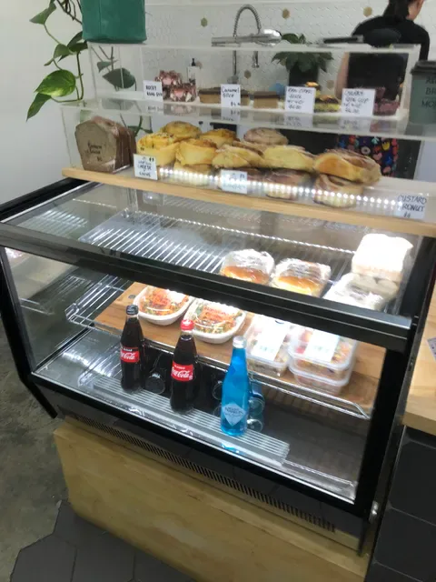 Bricks & Mortar Coffee Co.