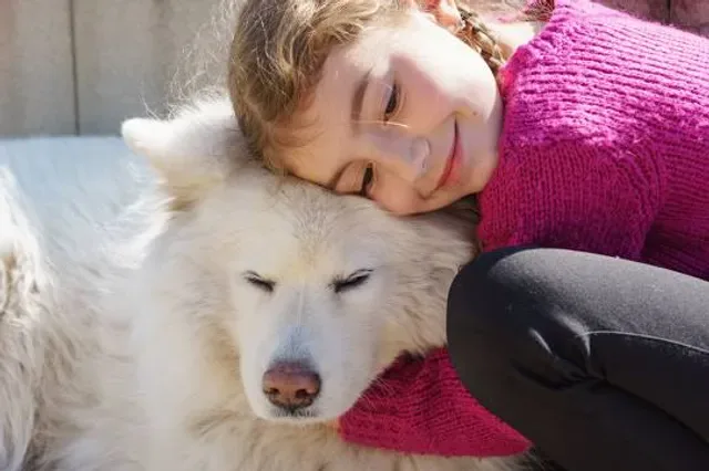 Smiling Samoyed Brewery