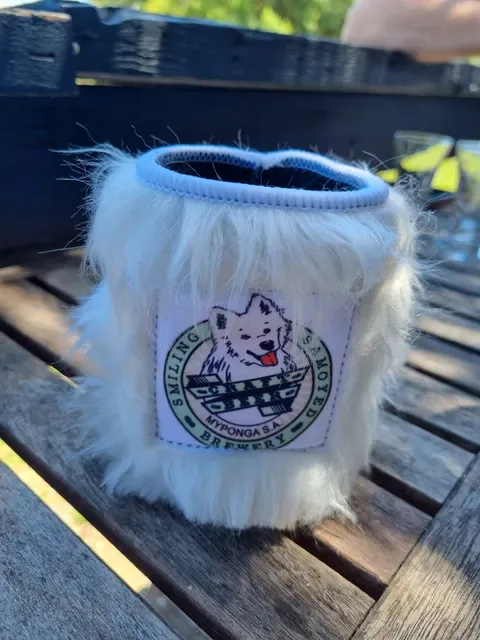 Smiling Samoyed Brewery