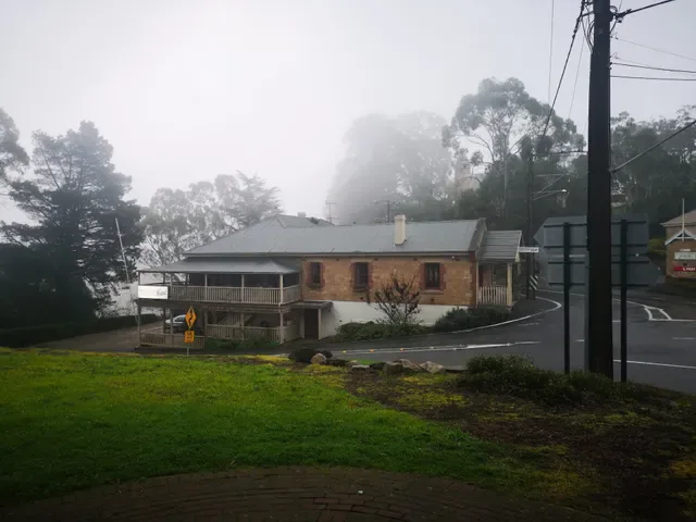 Scenic Hotel