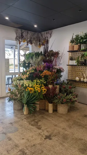 Fleur Social