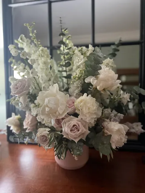 Fleur Social