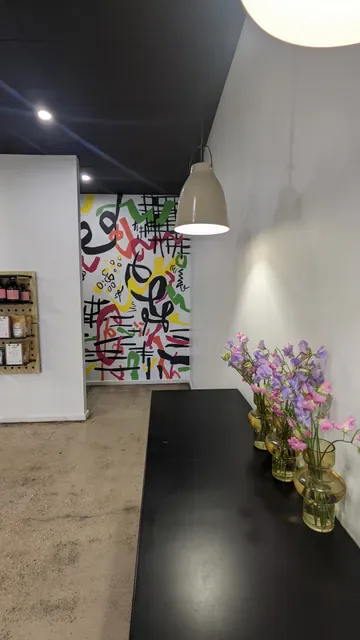 Fleur Social